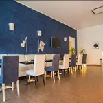 Hotell Noto Marina Lido di Noto
