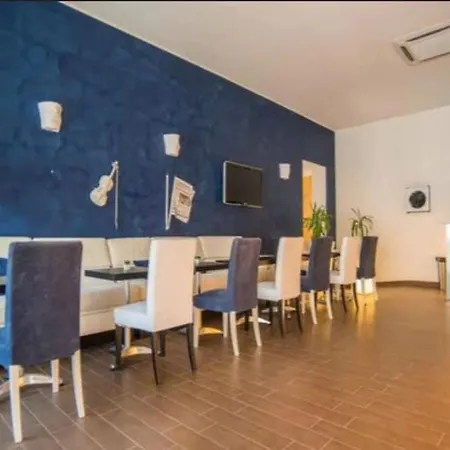 酒店 Noto Marina Lido di Noto