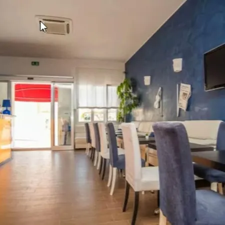 Hotel Noto Marina