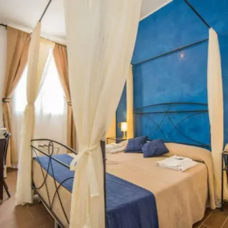 Noto Marina 3* Lido di Noto