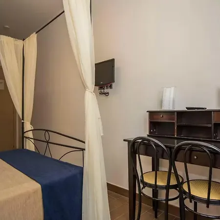 Hotel Noto Marina 3*