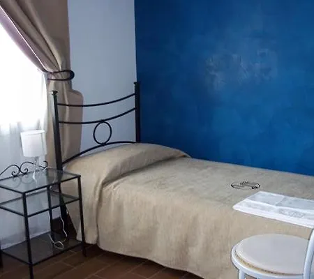 Hotel Noto Marina