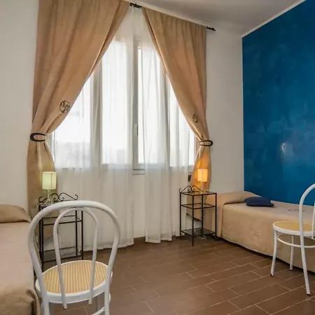 Hotel Noto Marina