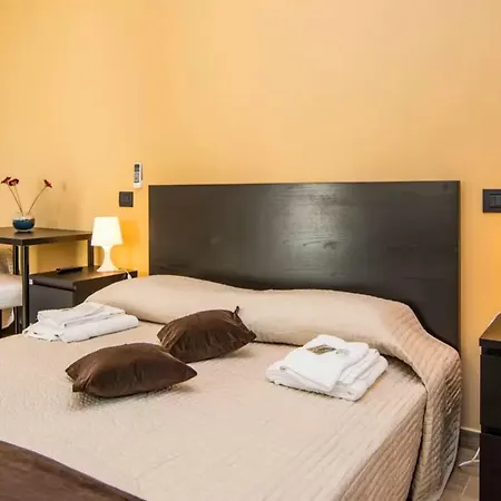 Hotel Noto Marina Lido di Noto
