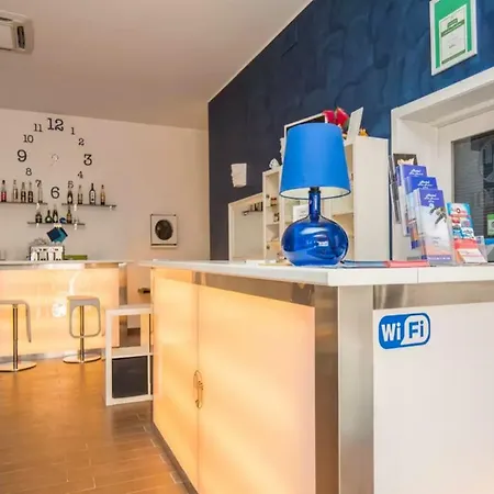 Hotel Noto Marina 3*