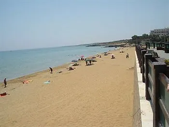 Noto Marina Отель 3*