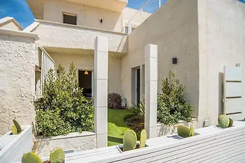 Hotel Noto Marina