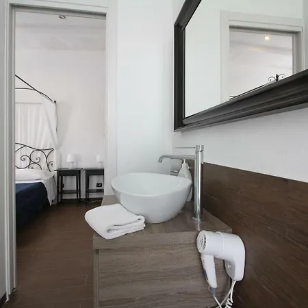 Noto Marina Hotel