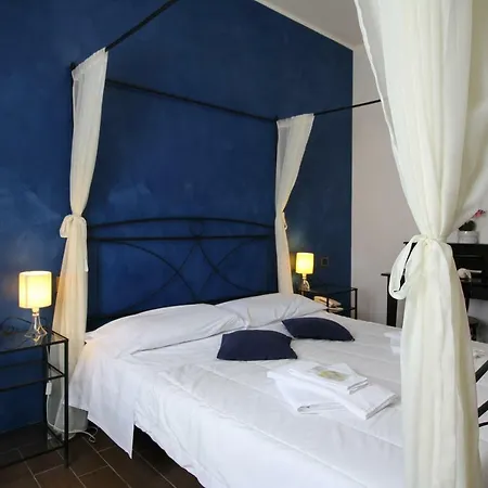 Noto Marina Hotel 3*