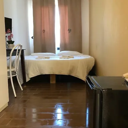 Hotel Noto Marina 3*