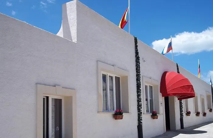Ξενοδοχείο Noto Marina 3*