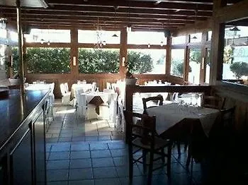 酒店 Noto Marina
