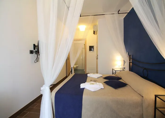 Ξενοδοχείο Noto Marina 3*
