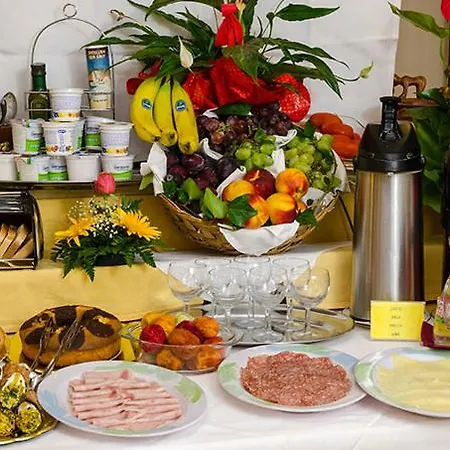 Noto Marina Hotel 3*